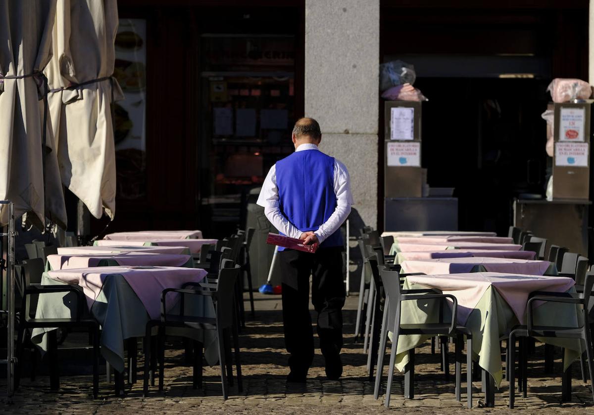 70.000 asturianos se verán beneficiados por la subida del salario mínimo interprofesional