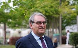 José Ramón García Cañal