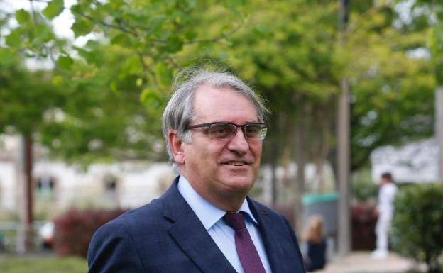 José Ramón García Cañal