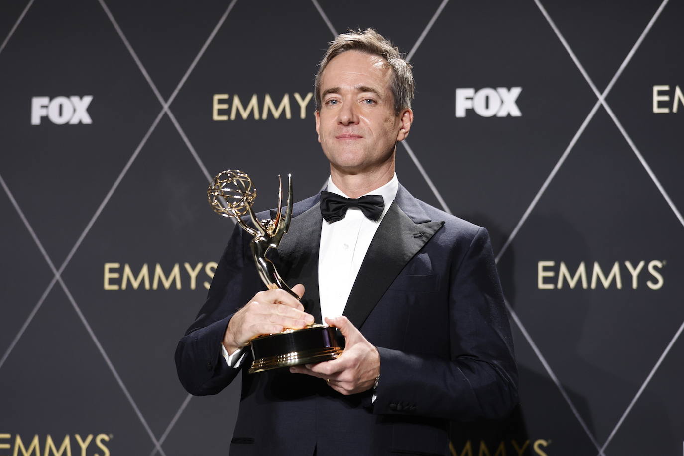 Los mejores momentos y atuendos de la gala de los Emmy 2024