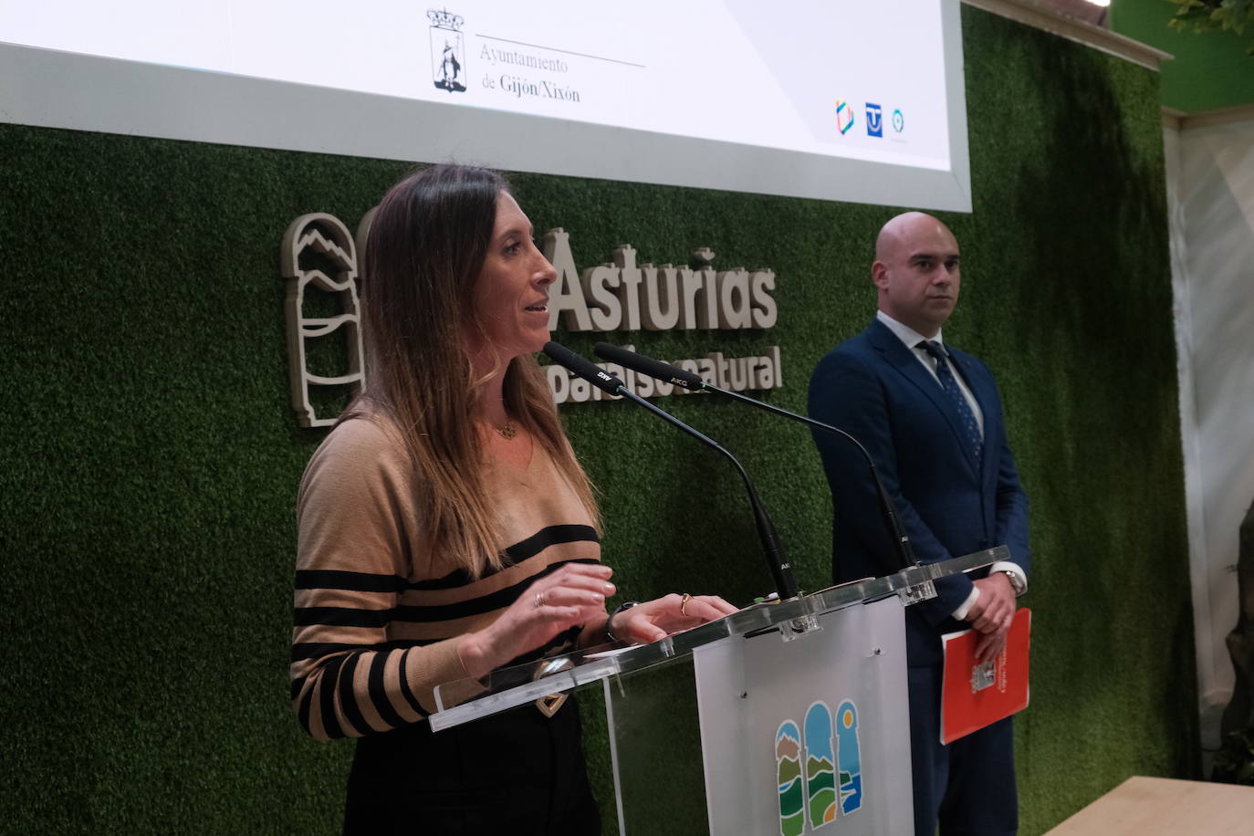 Gastronomía y conexiones para acercar Asturias al mundo