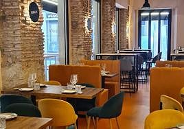 Mario Céspedes y Conchi Álvarez abren en Málaga su cuarto Ronda 14