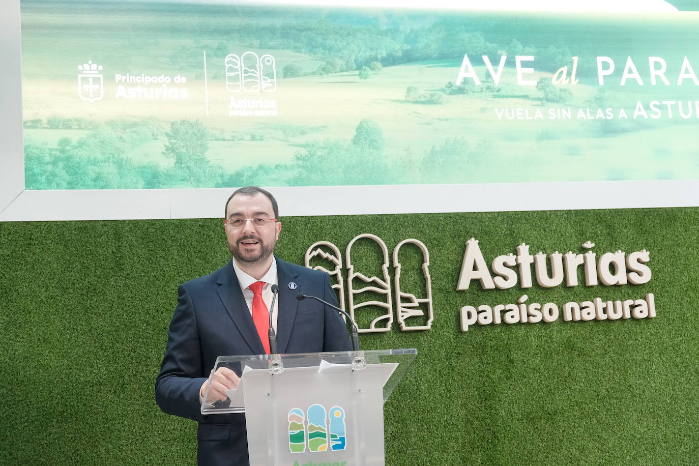 Asturias presume de cultura sidrera en Fitur