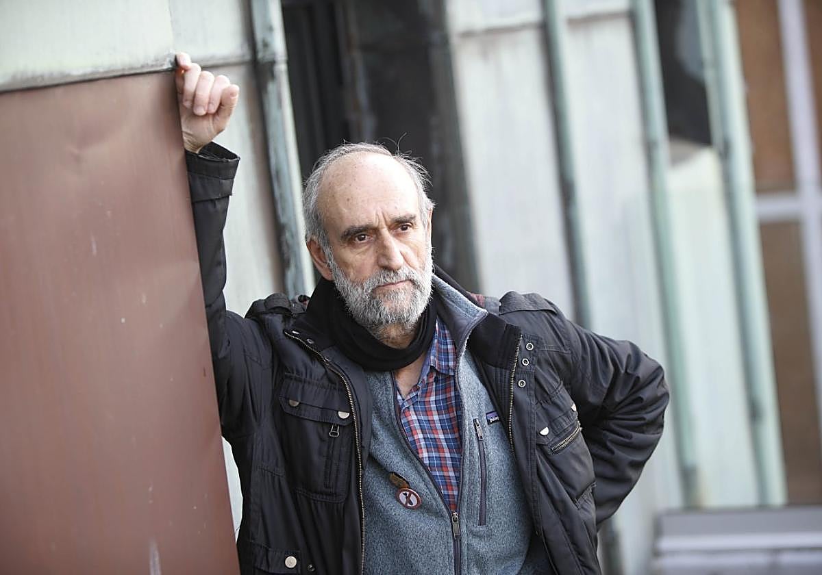 Martínez Morala repasó toda la lucha en favor de Naval Gijón.