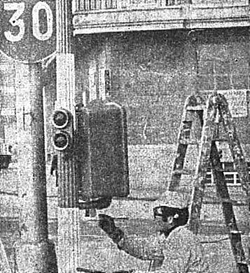 Trabajos sin descanso para una ciudad en condiciones