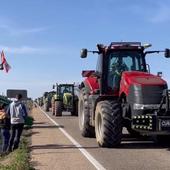 Las tractoradas llegan a España: los motivos de la protesta de los agricultores