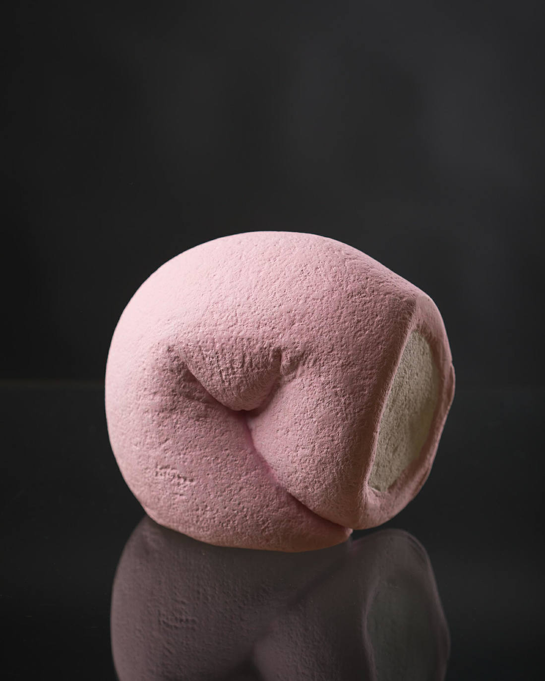 'Big sugar pussy', de Mico Rabuñal.