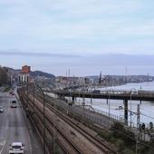 El Principado rebaja al mínimo el nivel de alerta por contaminación en Avilés