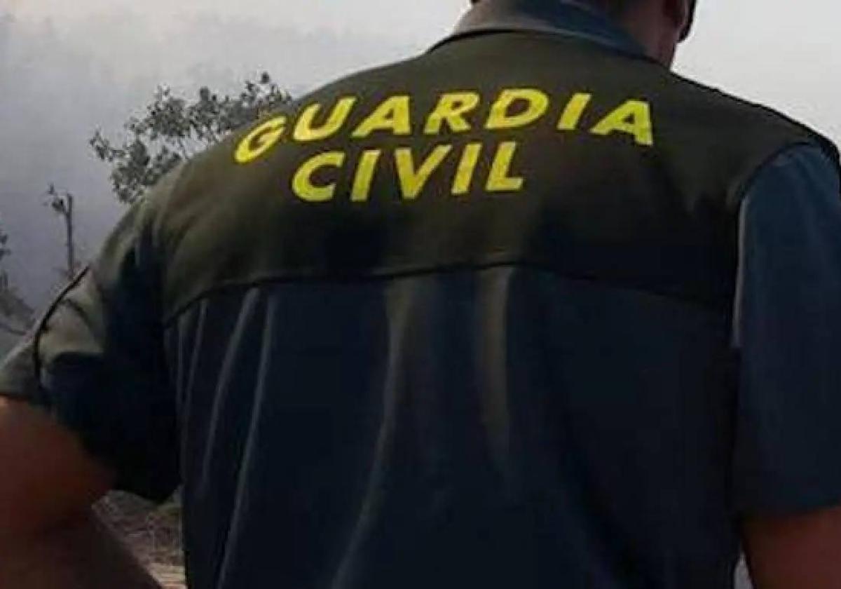 Muere un hombre tras recibir un disparo por accidente en una cacería de jabalí en Cabranes