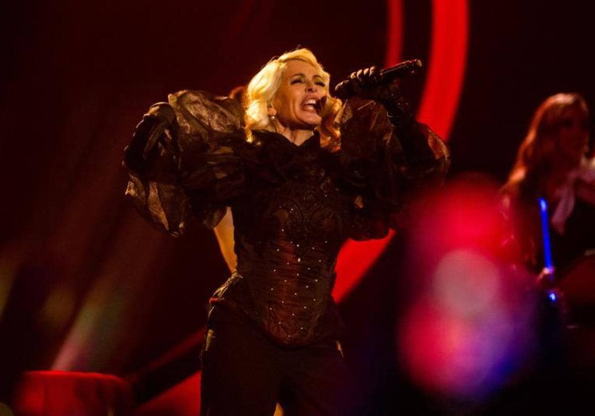 Nebulossa, a Eurovisión con 'Zorra': ¿quiénes son?