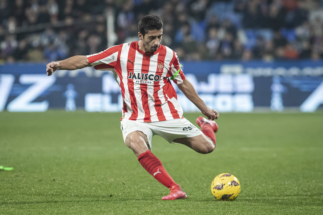 Las mejores jugadas del Zaragoza - Sporting