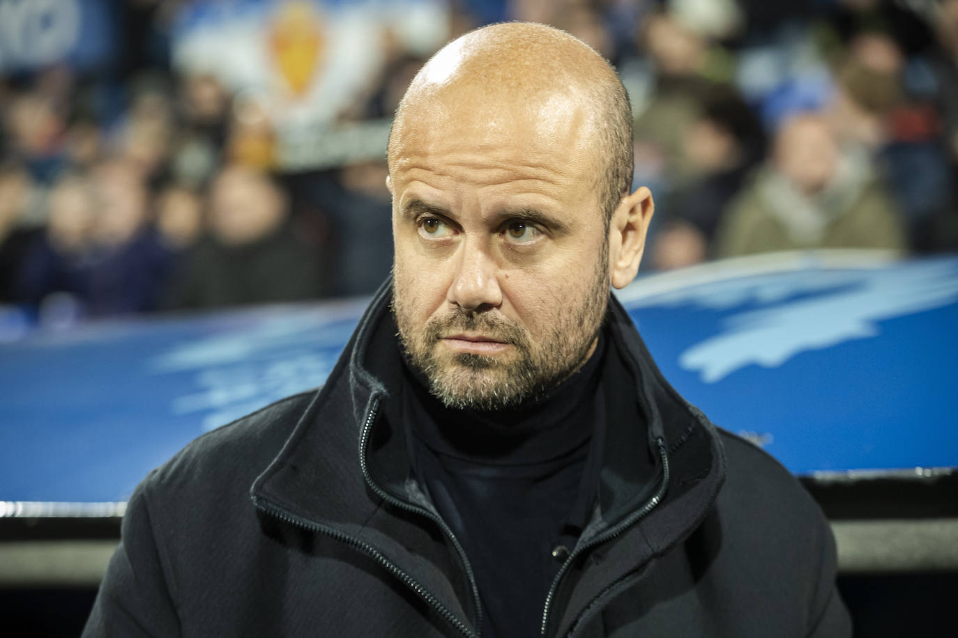 Las mejores jugadas del Zaragoza - Sporting