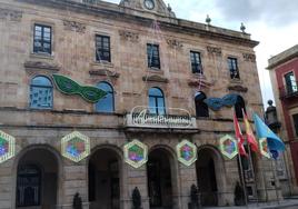 Hoy, pregón a las 20 horas en la plaza Mayor