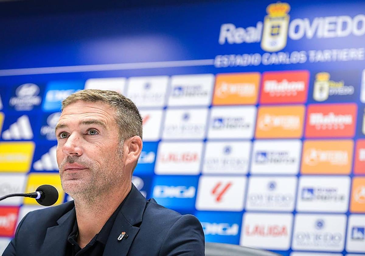 Carrión: «Ojalá al final del partido seamos todos más felices»