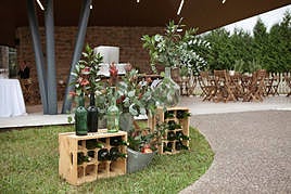 Vive tu boda de ensueño en Amandi