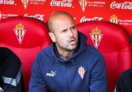 Ramírez: «Es un regalo para el sportinguismo»