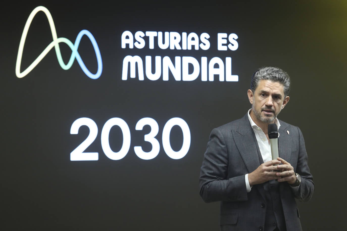 Así será el nuevo Molinón: el Sporting presenta su proyecto