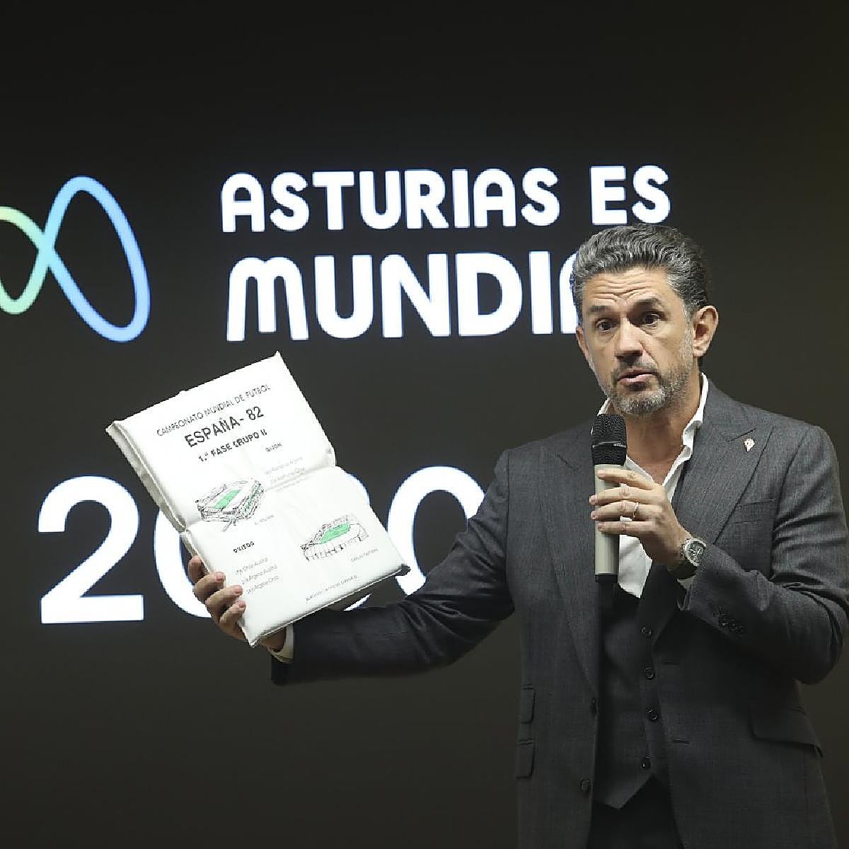 Dudas sobre financiación y urbanismo ante una infografía «espectacular»