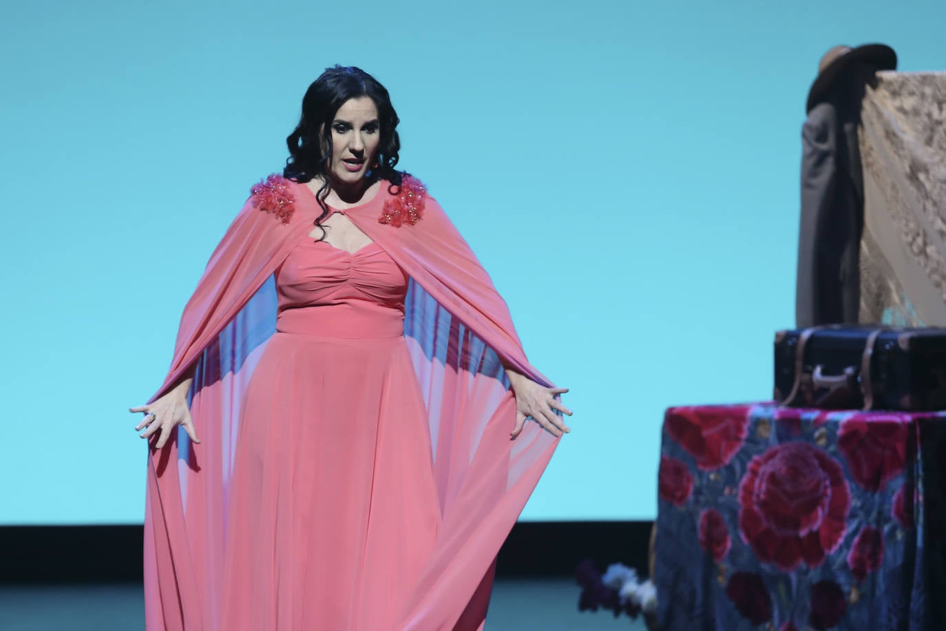 Diana Navarro homenajea a Concha Piquer