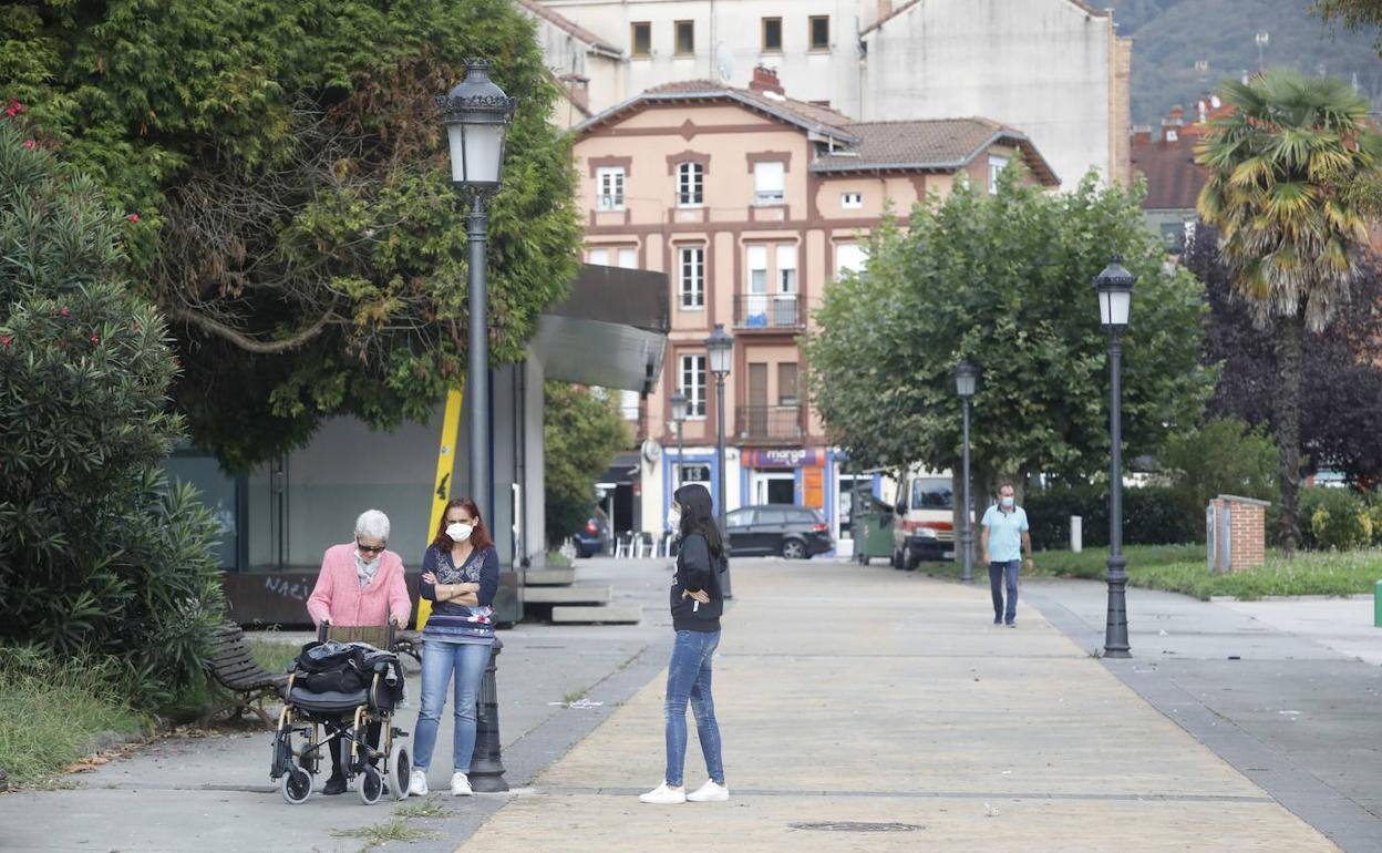 Malestar en las asociaciones de San Martín y Langreo por la «nefasta gestión» municipal del antroxu