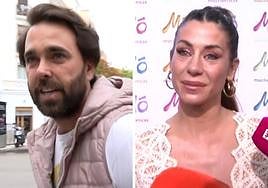 Javier Ungría, segundo concursante de 'Supervivientes': los dardos de su ex, Elena Tablada, al enterarse