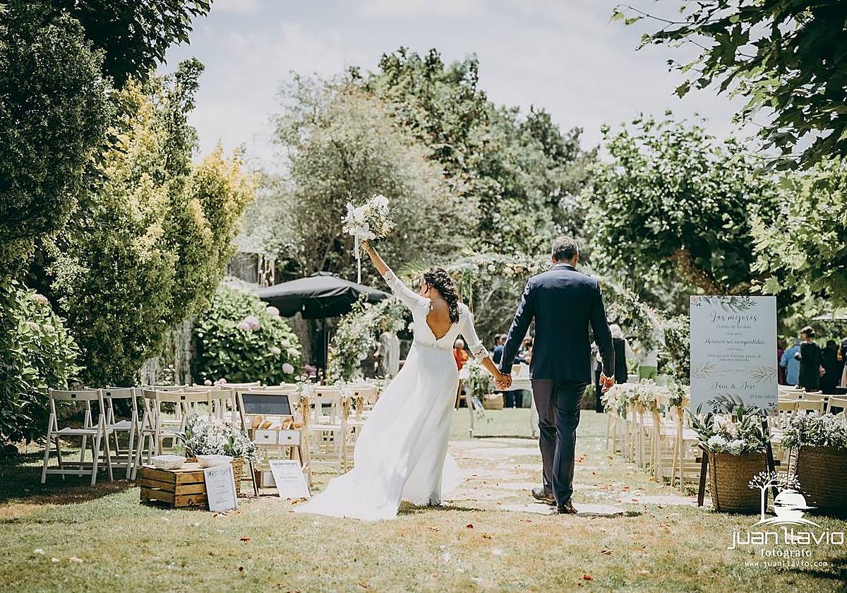 Comienza la cuenta atrás para el exclusivo evento My Fair Wedding