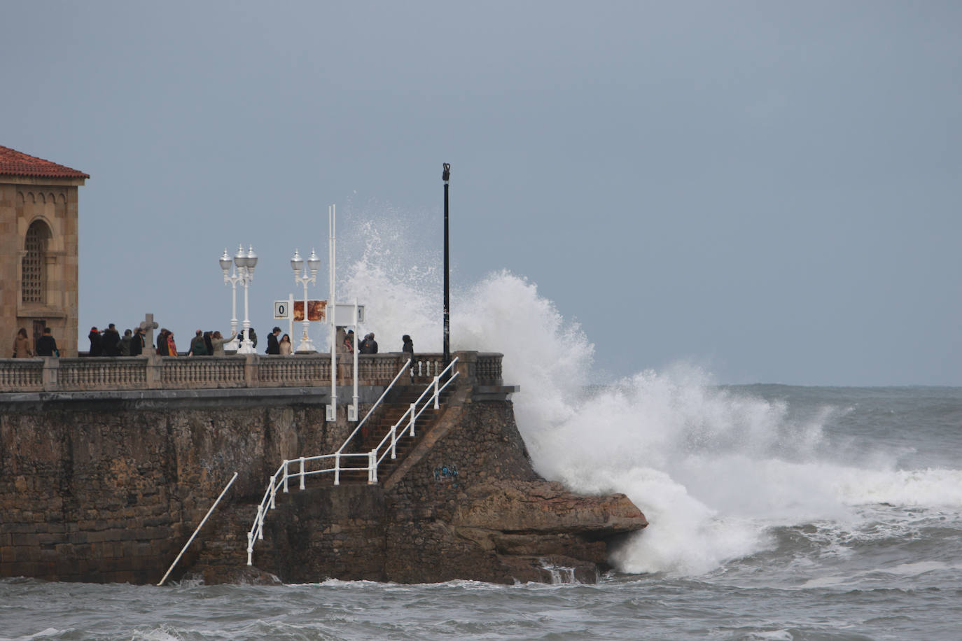 Gijón