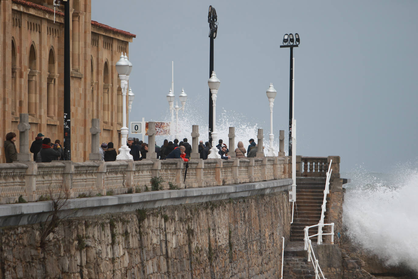 Gijón