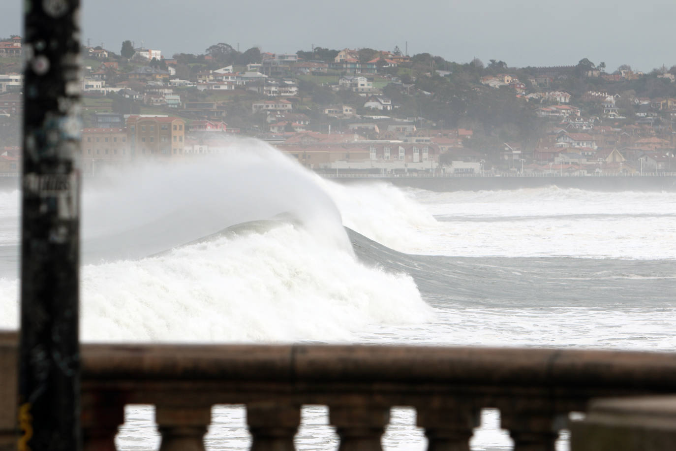 Gijón 