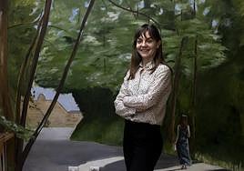 Asturias recupera a su primera sufragista