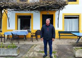 «Desde la granja escuela damos a conocer el concejo y atraemos turismo»