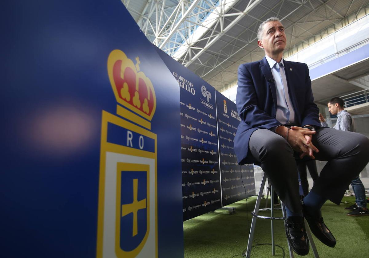 Noticias del Real Oviedo - La Nueva España