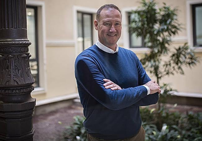 Pedro García Aguado.