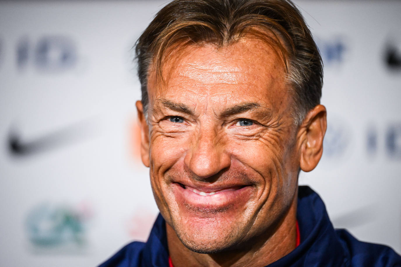 ¿Quién es Hervé Renard, el seleccionador del equipo femenino de fútbol de Francia?