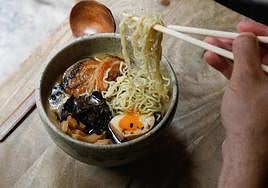 Ramen, el caldo viajero que conquistó Japón