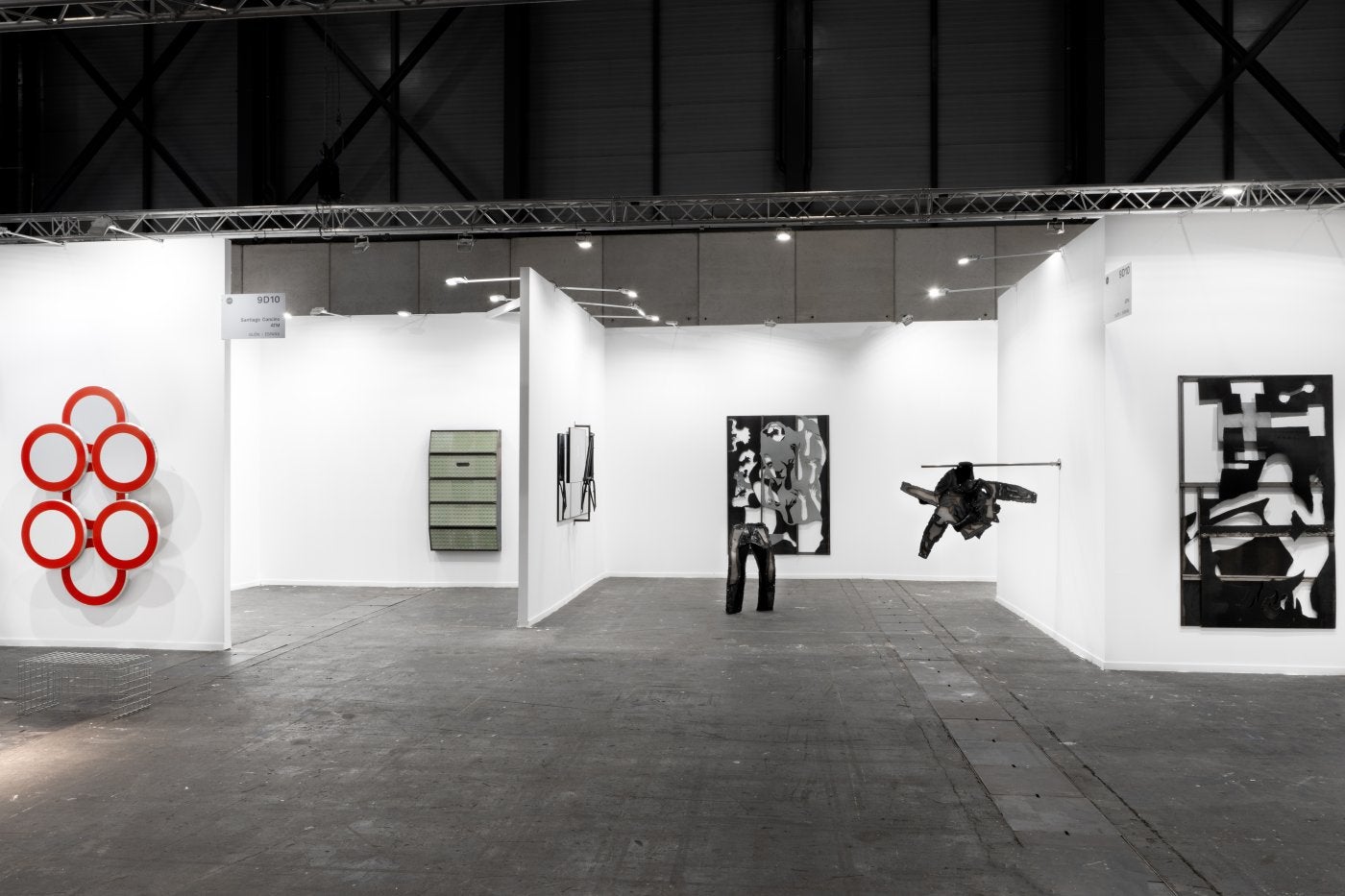 Asturias toma hoy Madrid con arte