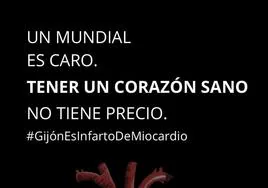 Los anuncios de los vecinos y la plataforma anticontaminación.