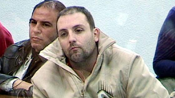 Trashorras: «Pido perdón a todas y cada una de las víctimas, es una mochila que pesa muchísimo»