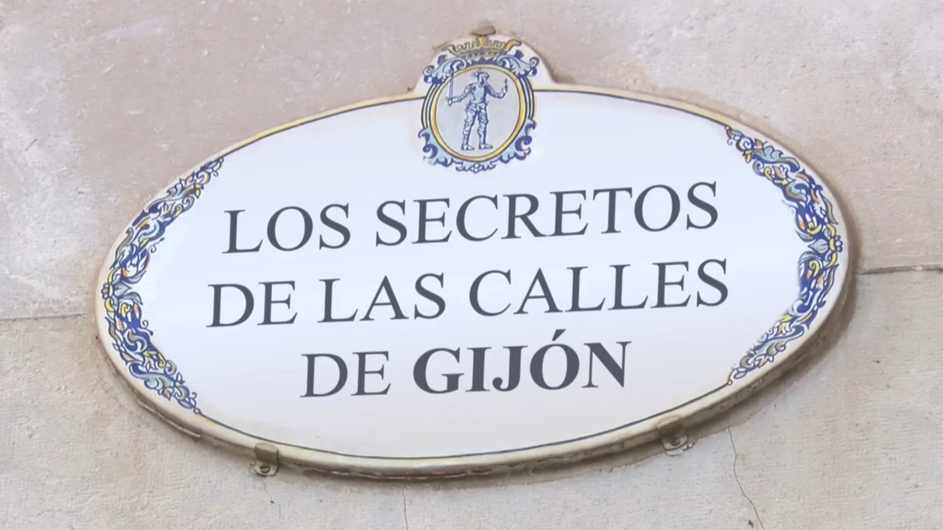 Los secretos de las calles de Gijón: no te pierdas la segunda entrega