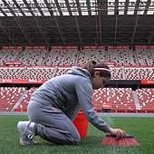 El Sporting pide disculpas y modifica el vídeo 