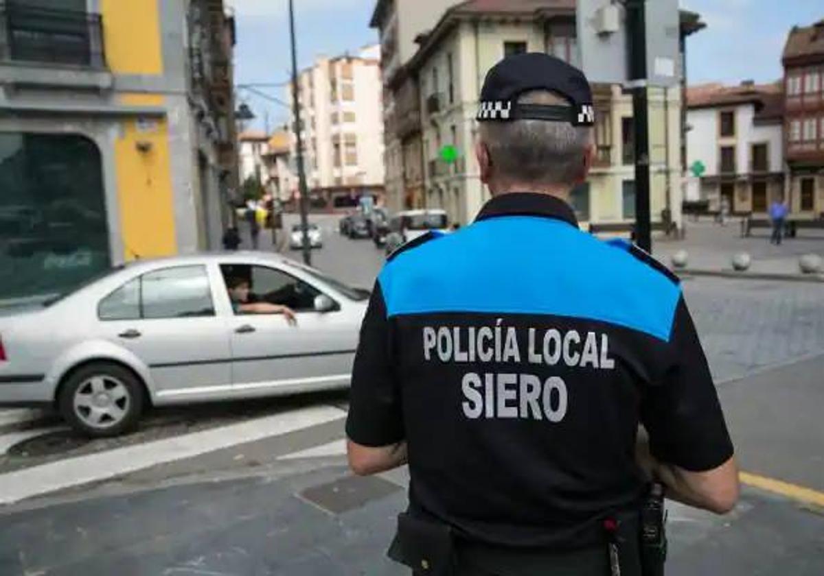 La defensa del jefe de policía de Siero pide su absolución: «Hay una guerra sindical»