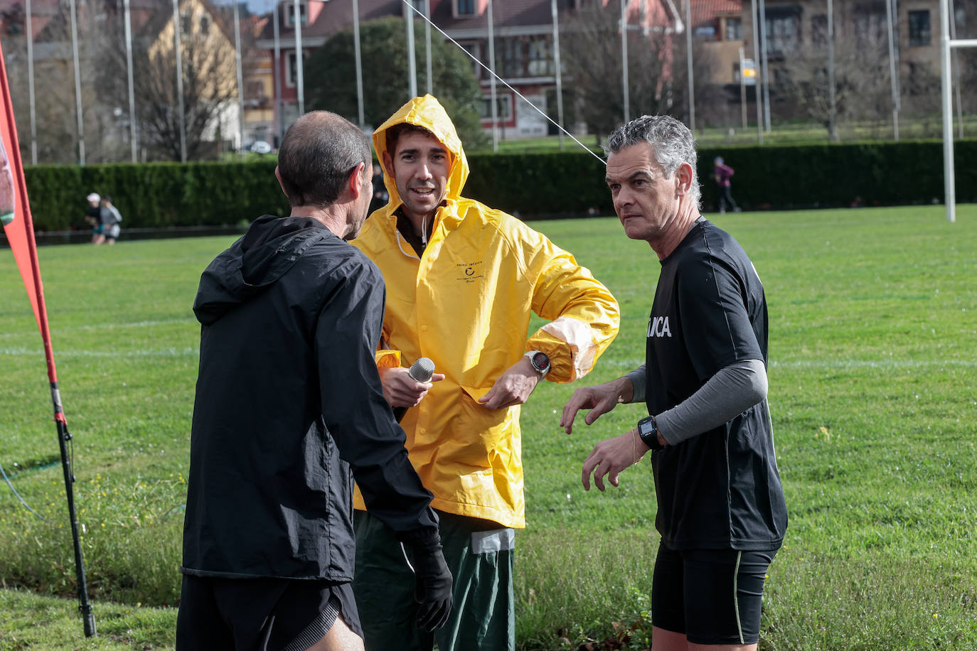 ¿Estuviste en la carrera 10K del Grupo en Gijón? ¡Búscate!