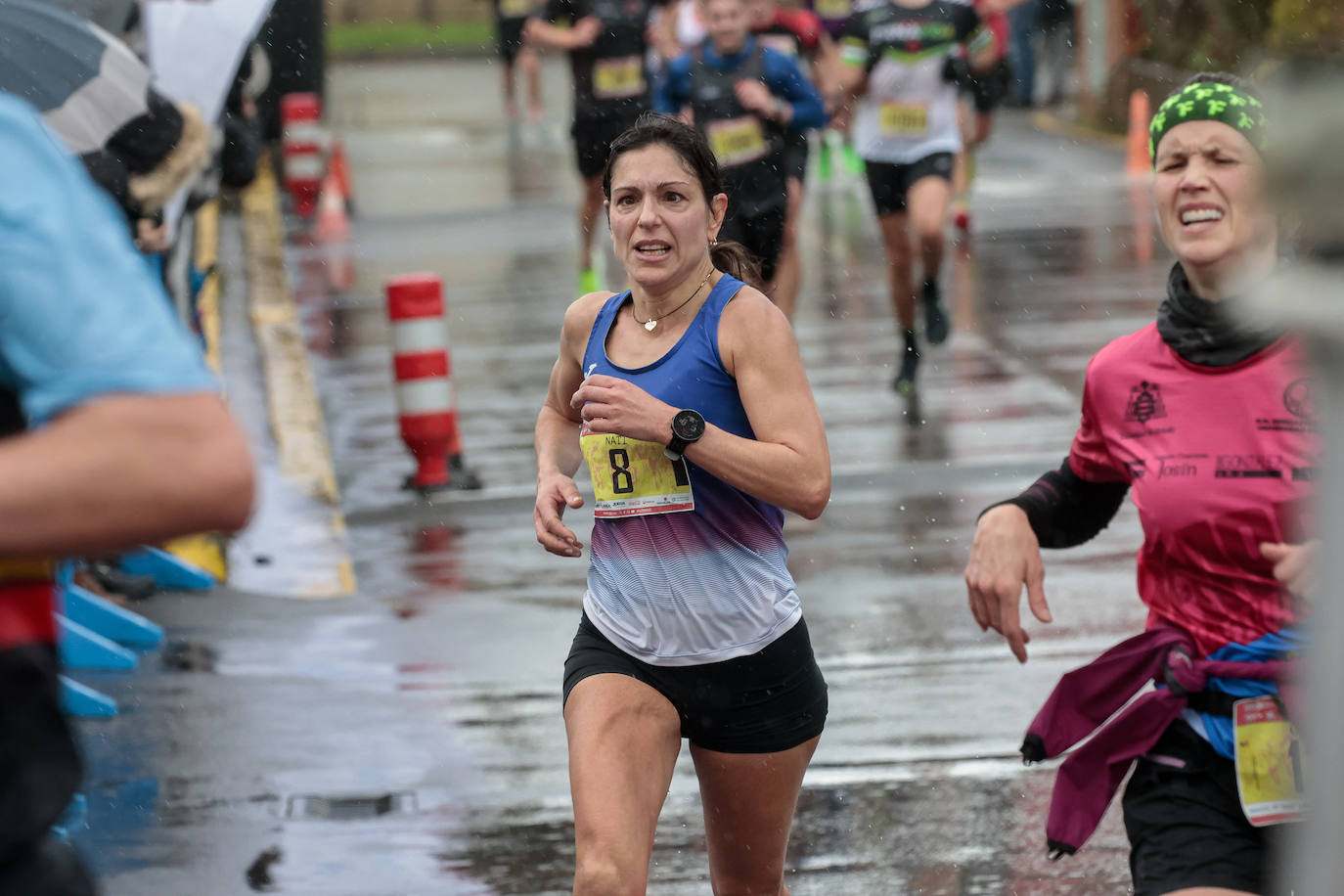 ¿Estuviste en la carrera 10K del Grupo en Gijón? ¡Búscate!