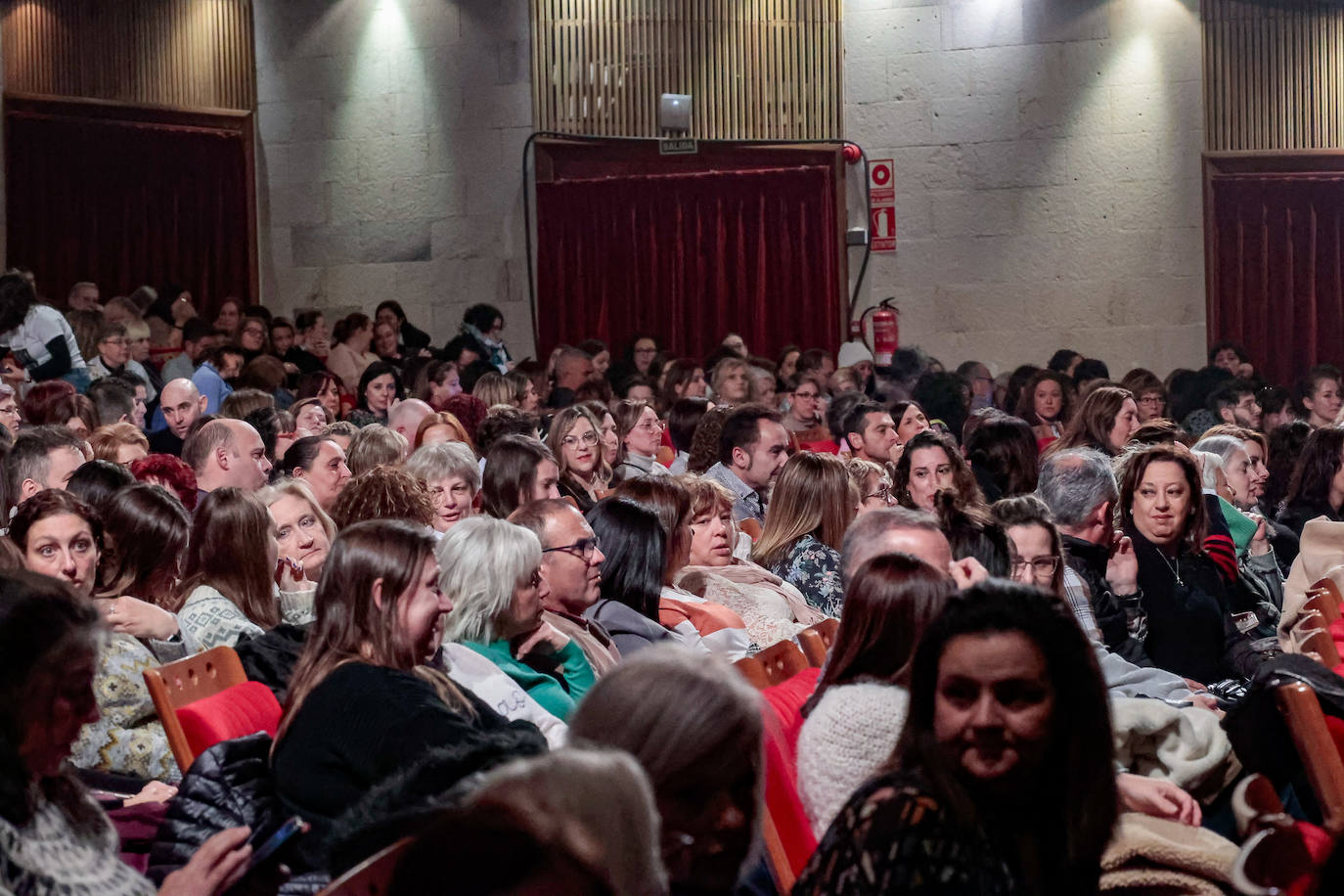 El concierto de Sergio Dalma en la Laboral de Gijón