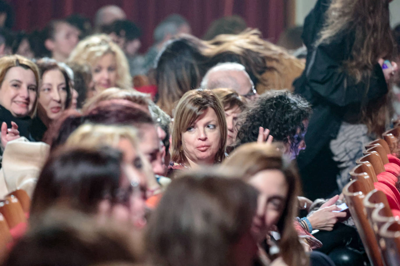 El concierto de Sergio Dalma en la Laboral de Gijón