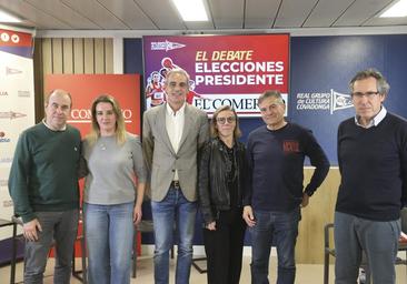 «Hay que poner al socio en el centro de las decisiones con total transparencia»