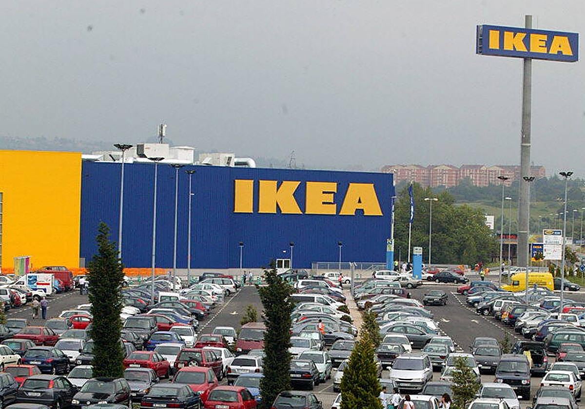 Ikea busca trabajadores: los empleos que ofrece en Asturias
