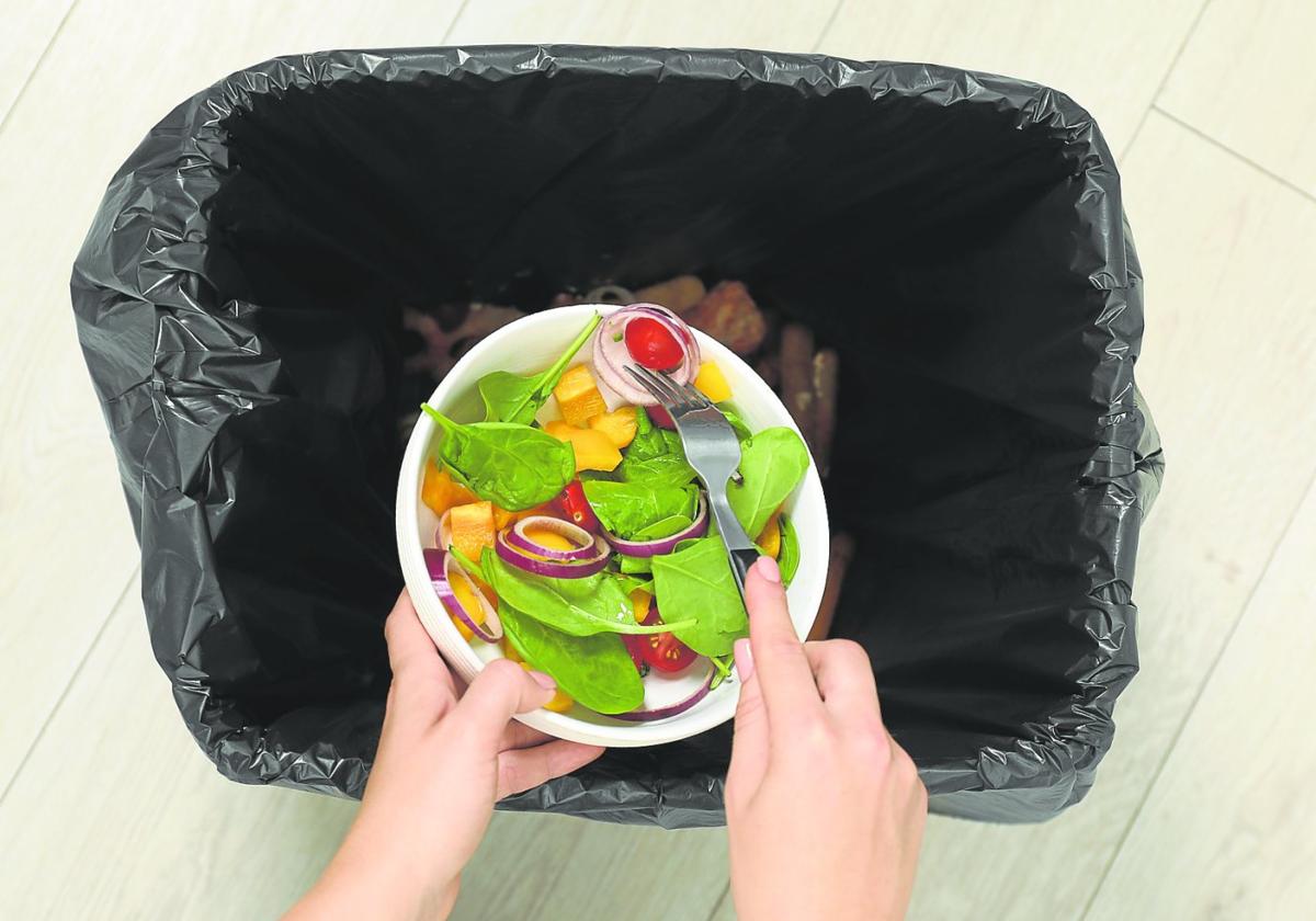 Certificados frente al Desperdicio Alimentario