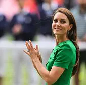 El tío de Kate Middleton habla del estado de salud de la Princesa de Gales