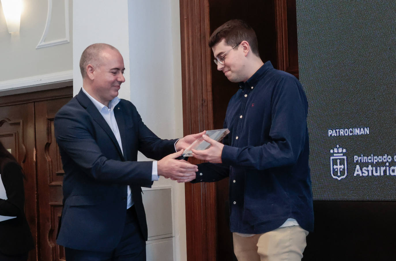 Así fue la edición XXV de los Premios a la Mejor Web de Asturias